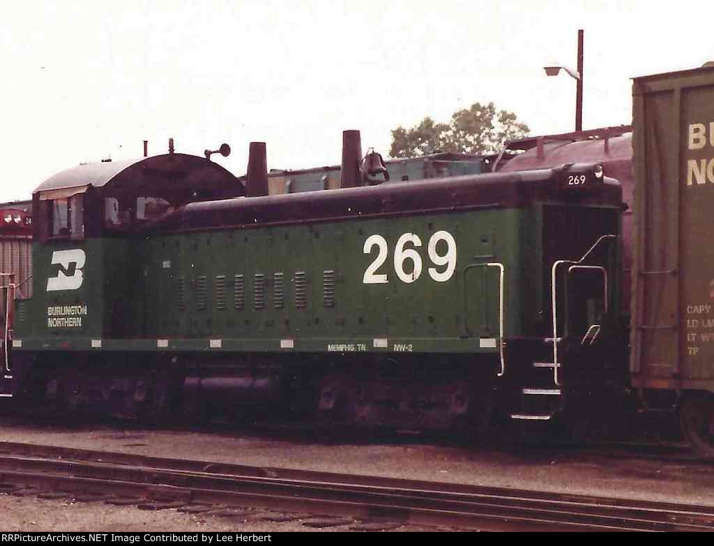 BN 269